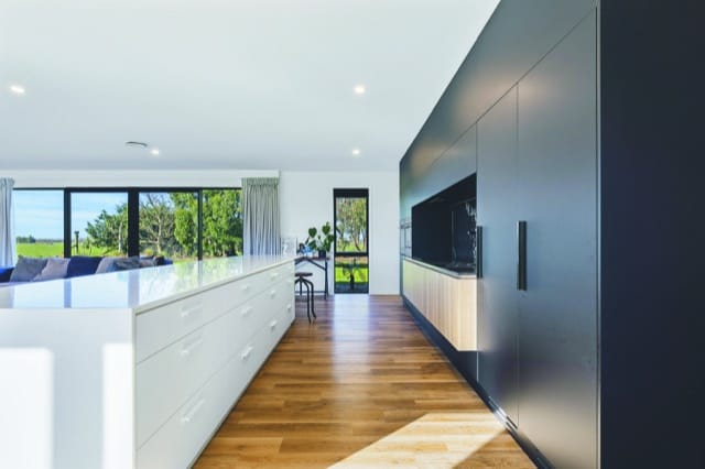 Hampstead Four Bedroom Detached House