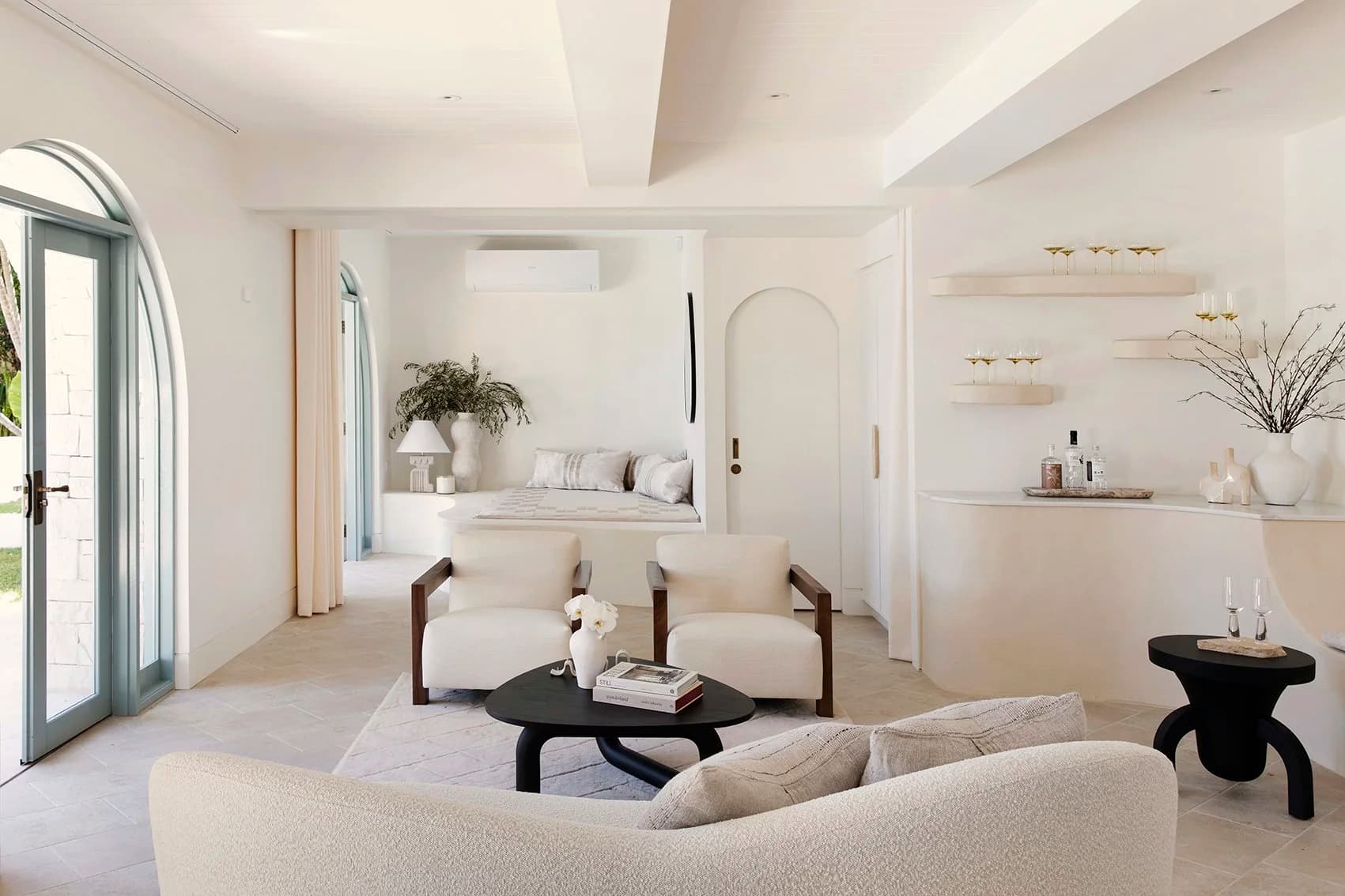 Mosman 整屋翻新