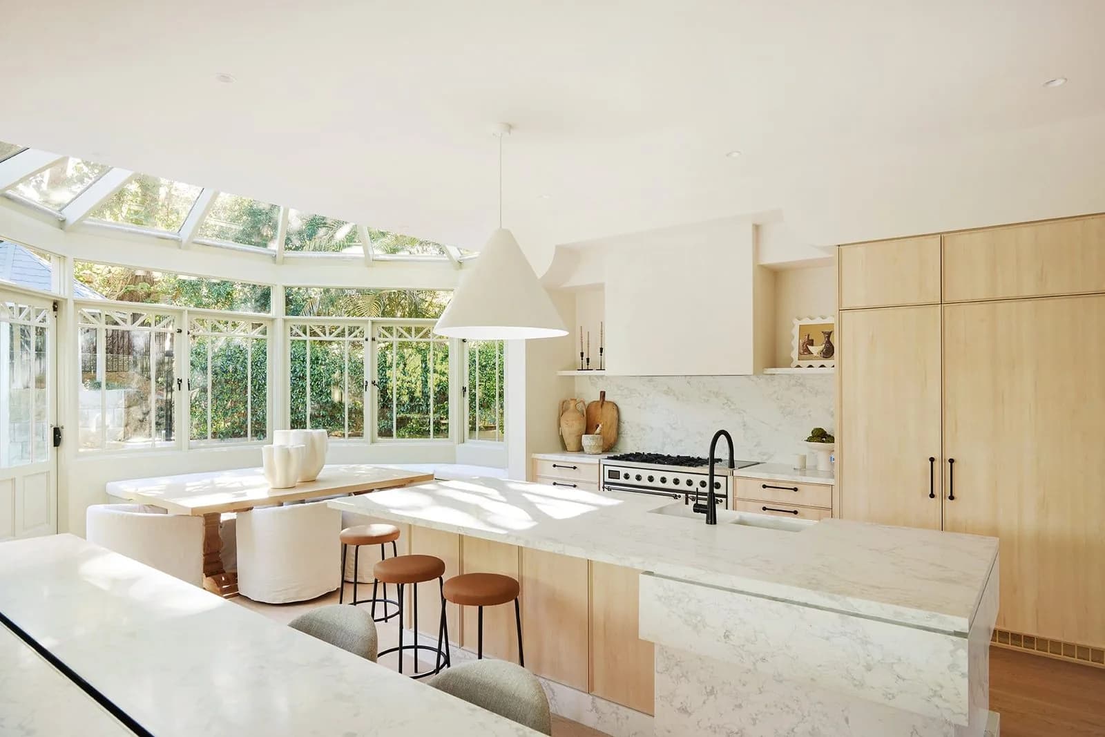 Photo 6 of Whole home renovation · Glenhaven NSW