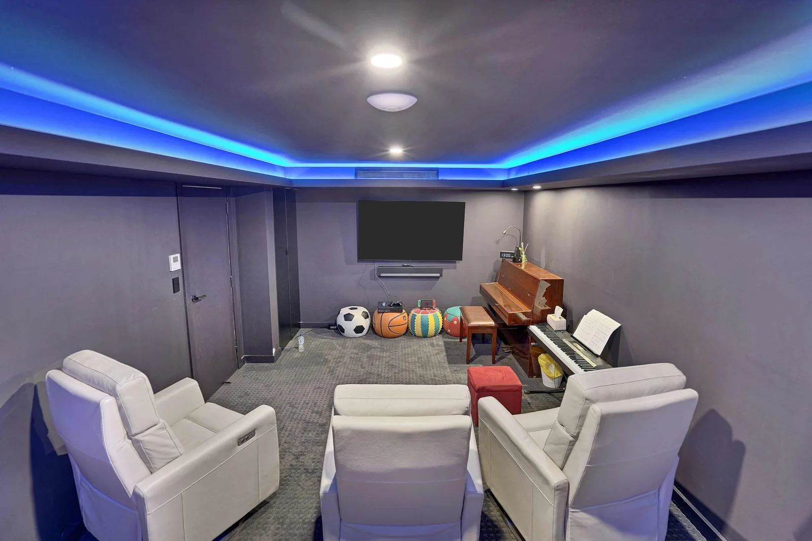 Concord Residence منزل جديد مخصص
