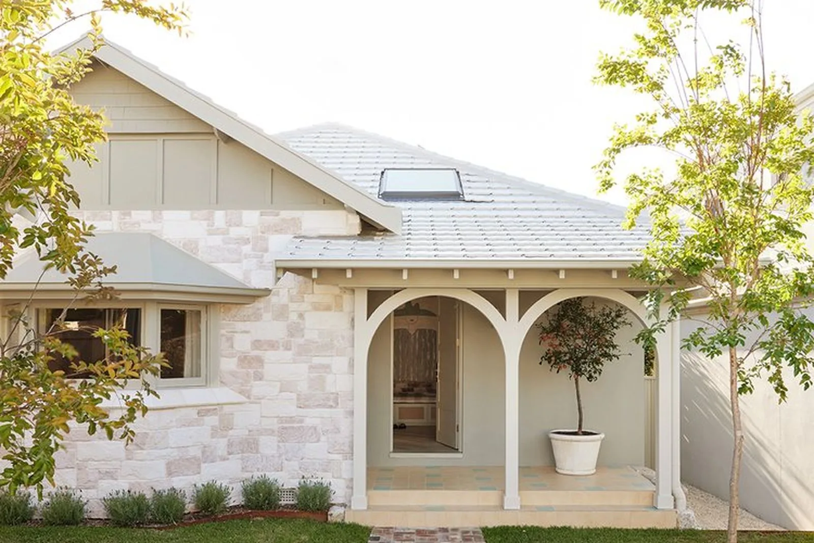 Cremorne Period Home Renovation and Extension Project