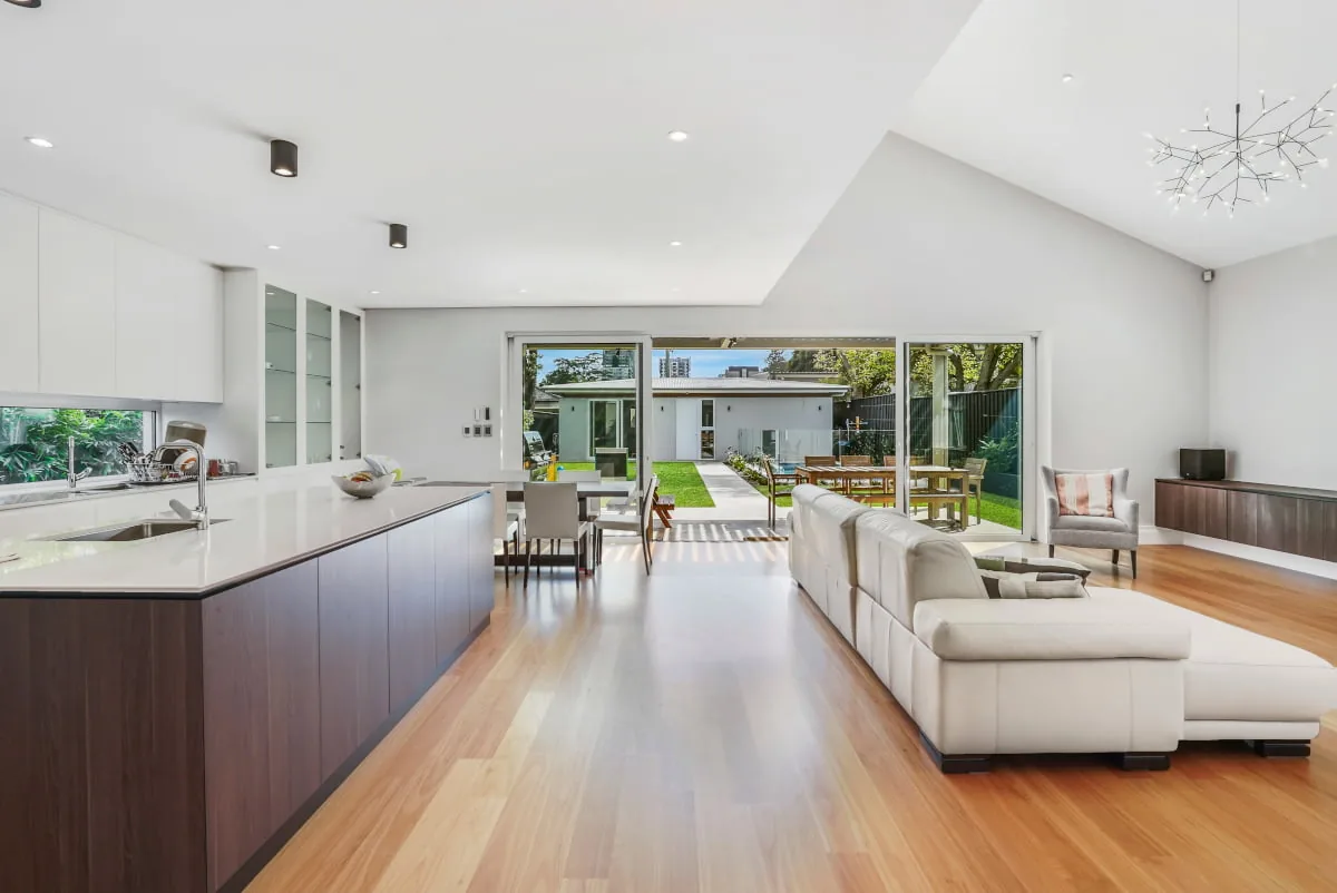 Burwood Heritage Home Renovation