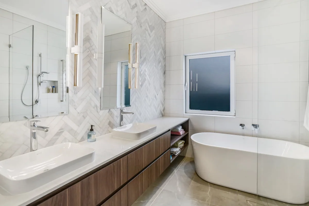 Burwood Heritage Home Renovation