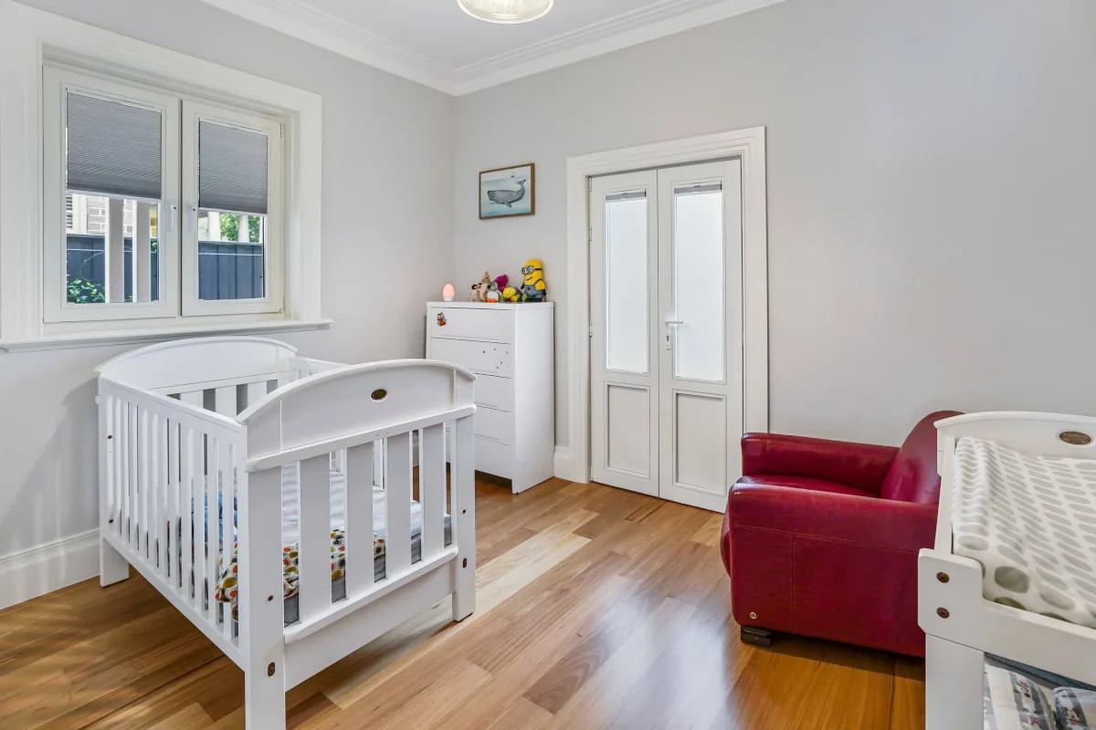 Burwood Heritage Home Renovation