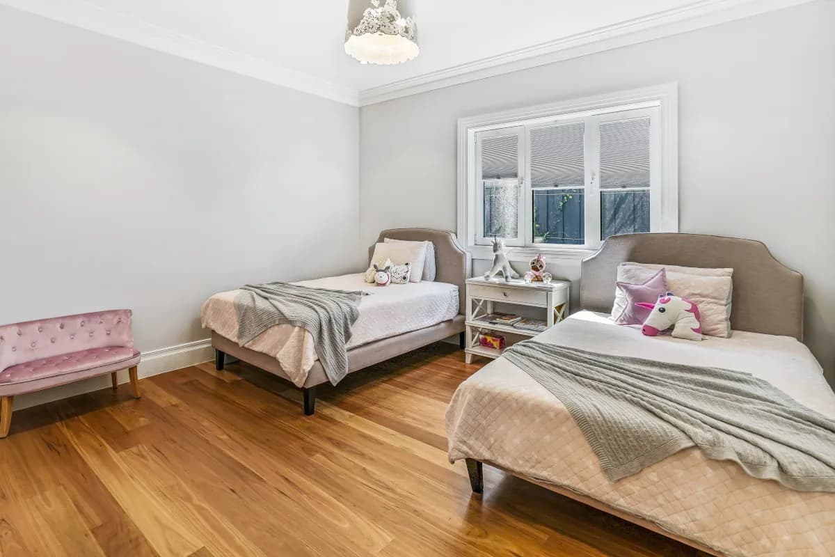 Burwood Heritage Home Renovation