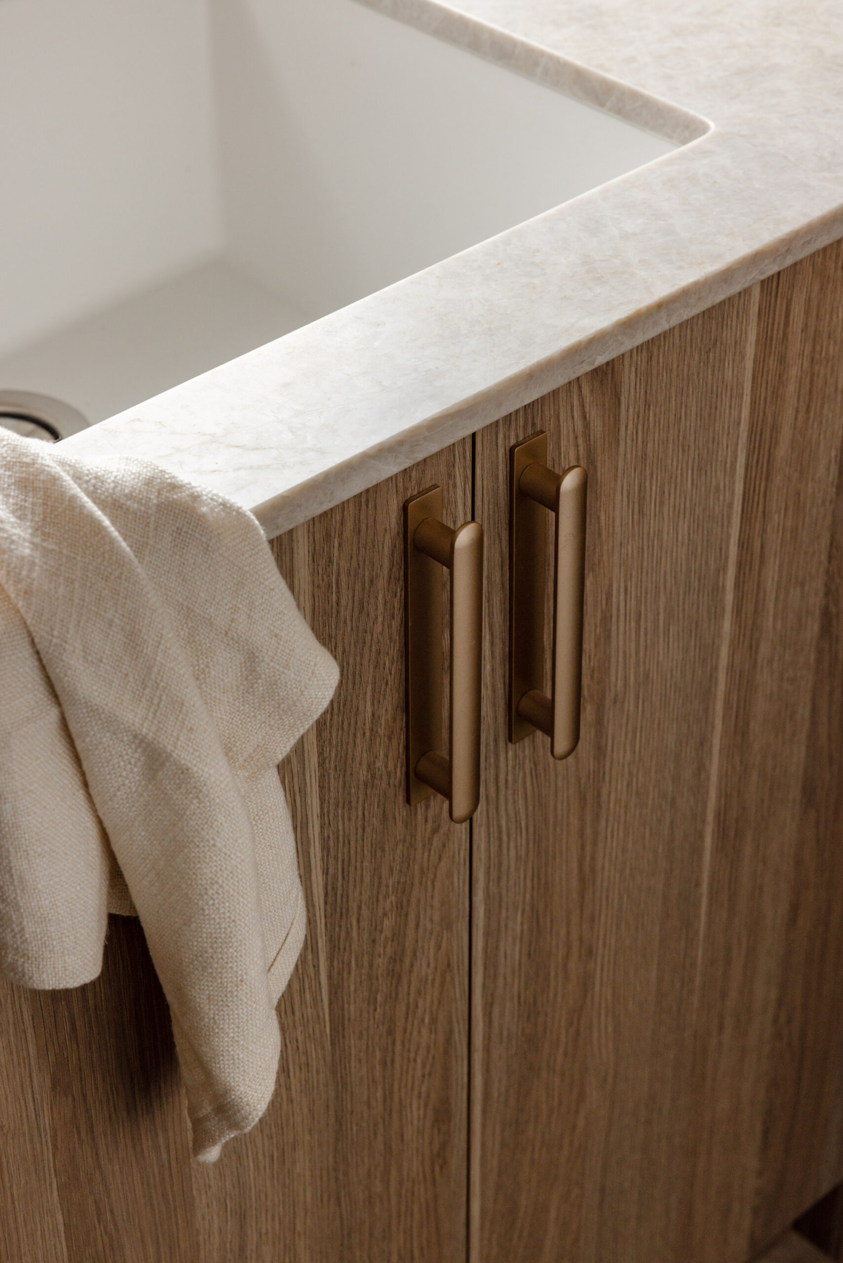 Roseville Project: Laundry and Bathroom Renovation