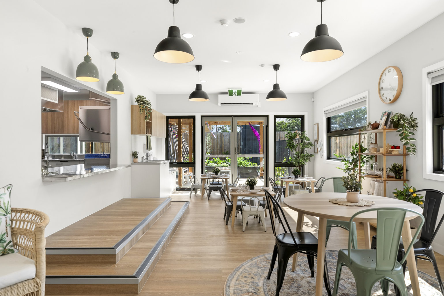 Riddells Creek Early Learning and Childcare Centre Project