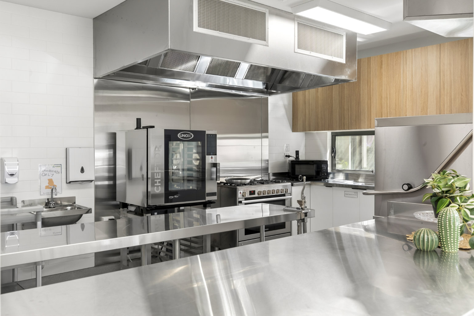 Riddells Creek Early Learning and Childcare Centre Project