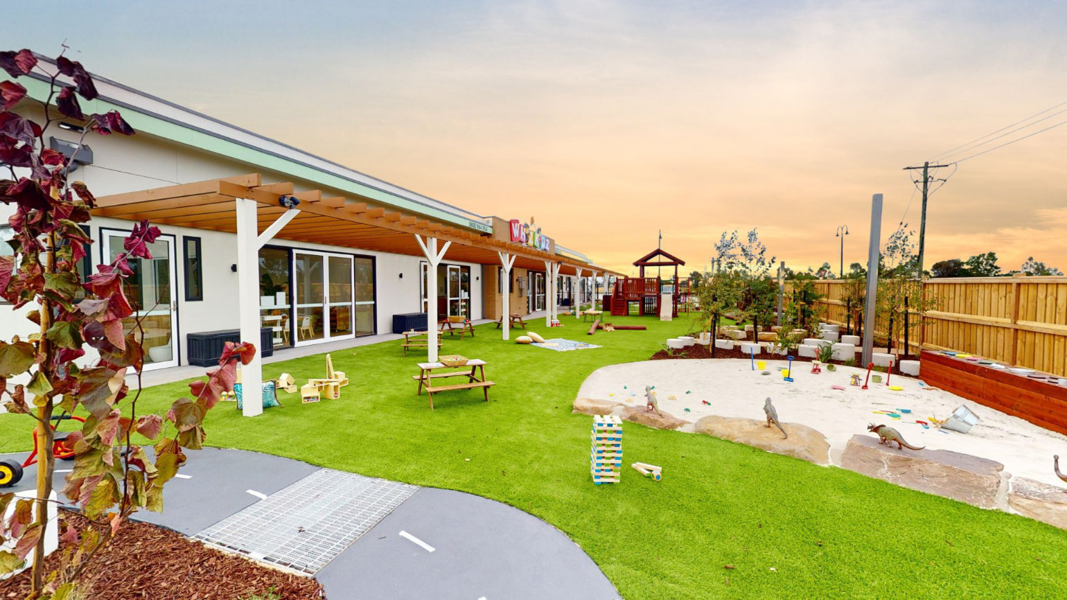 Dự án Trung tâm Học sớm Brookfield