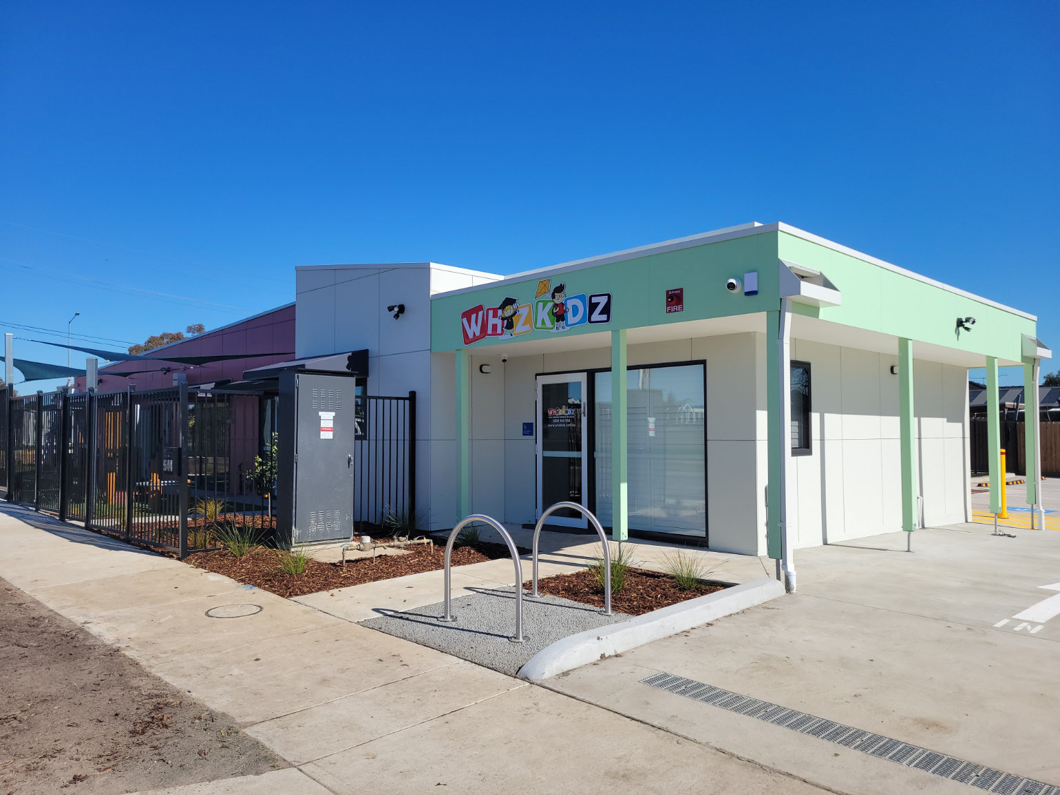 Sydenham Early Learning and Pre-School Centre