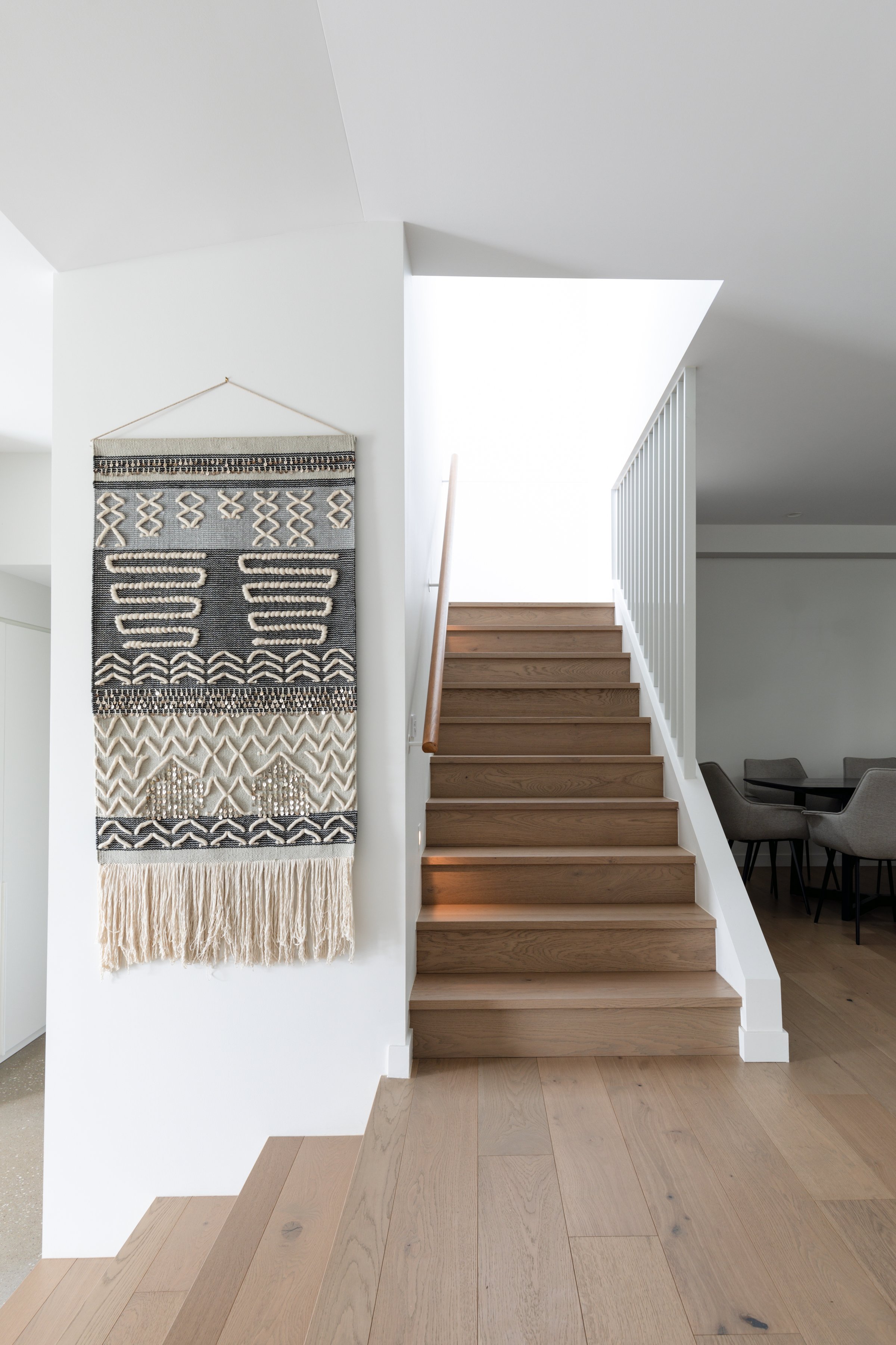 Elysian House: مشروع الهدم وإعادة البناء في Canberra South