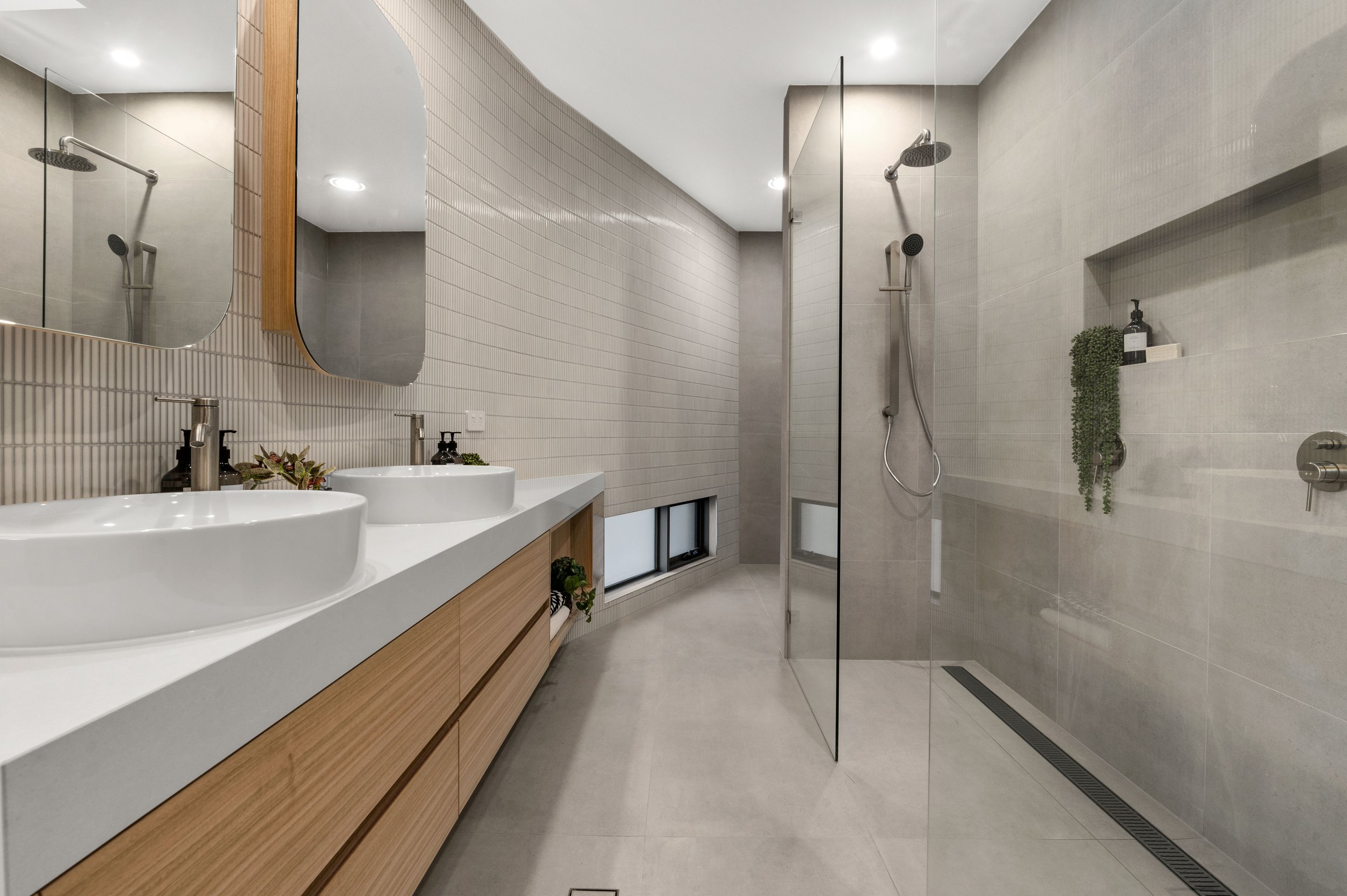 Hikari House: Japanese-Style Residence