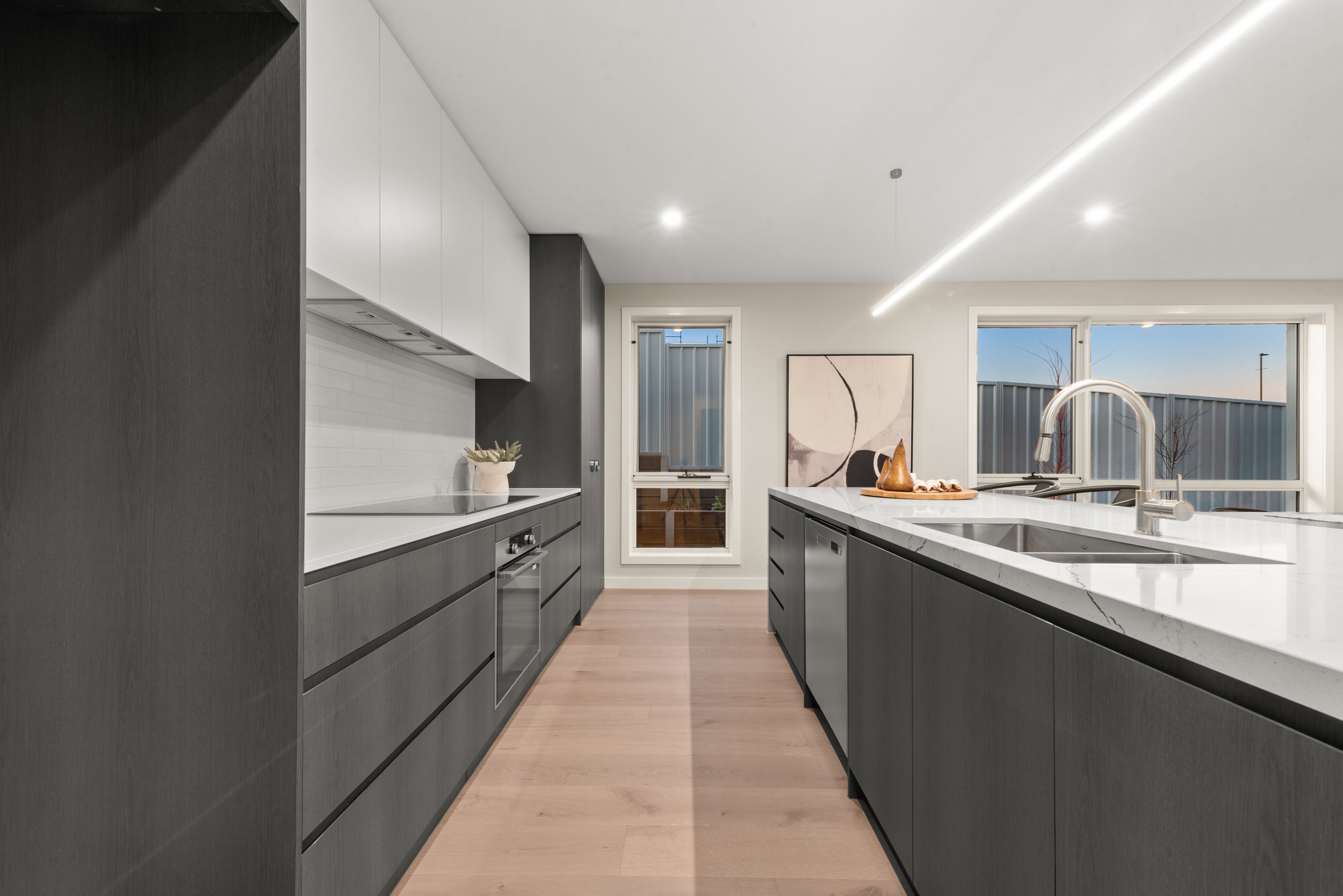 Vivienda House 현대 럭셔리 주택