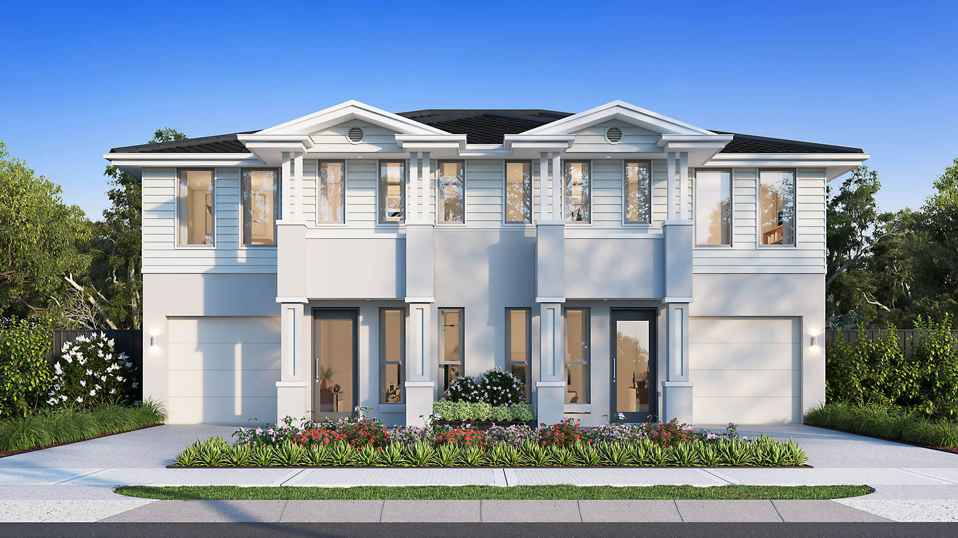 Gallery Display Home Unveiled at HomeWorld Marsden Park