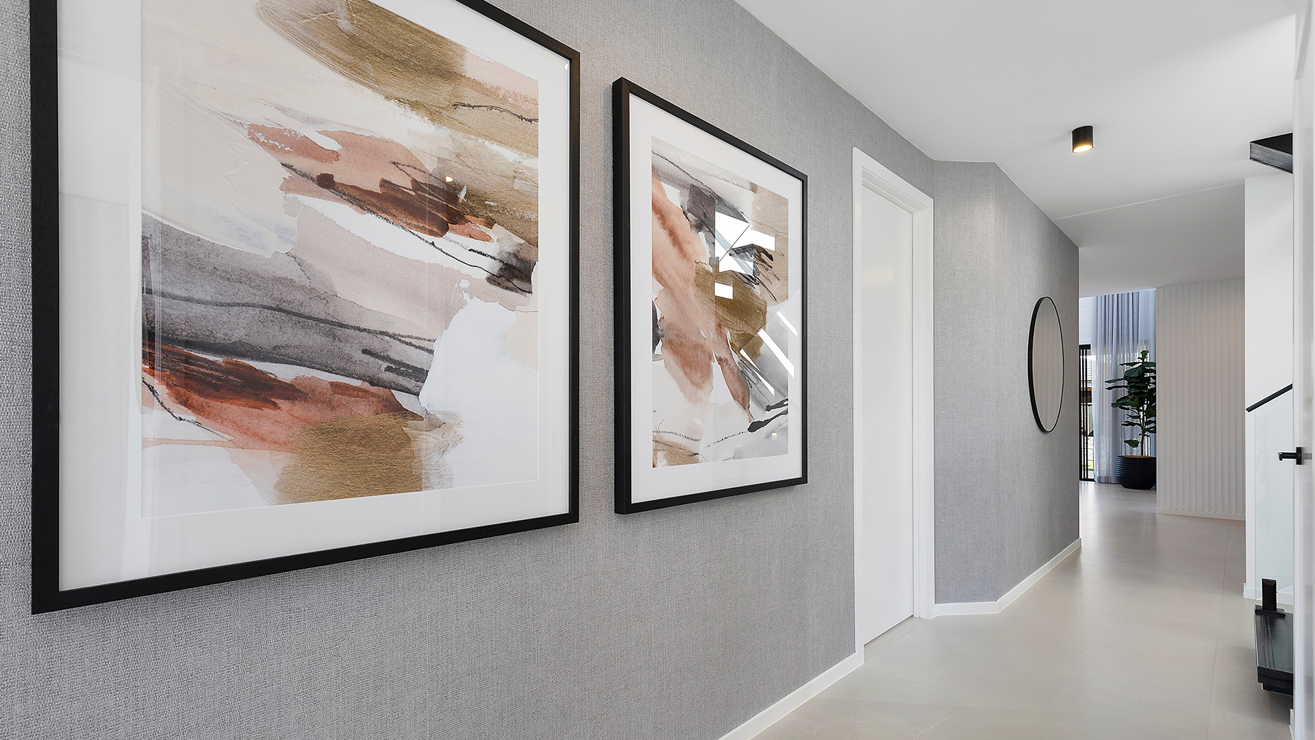 Gallery MKII 展示屋，HomeWorld Leppington