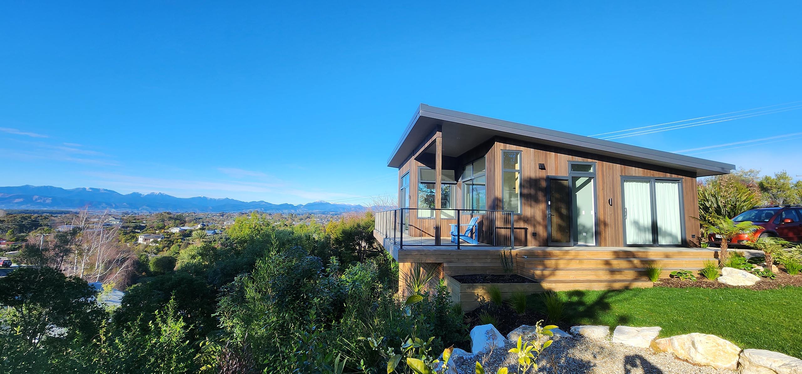 Ruby Bay New One-Bedroom Standalone Home
