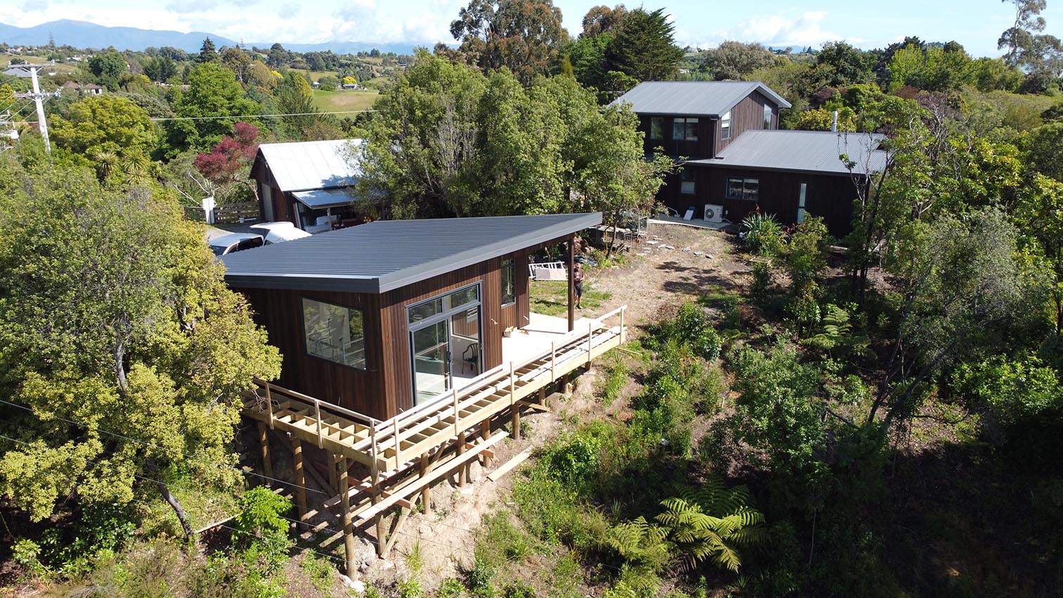 Ruby Bay 新建单卧独栋住宅