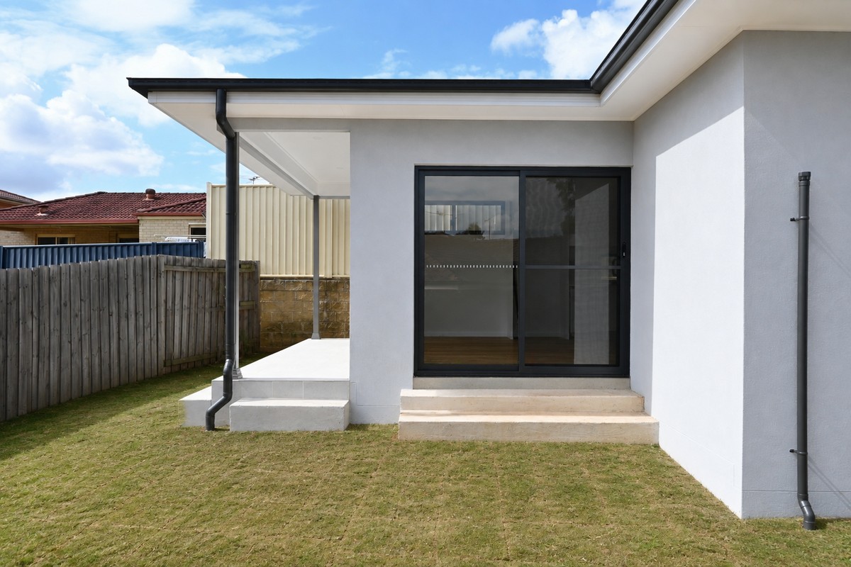 Prestons小屋:2房帶鋪磚天井
