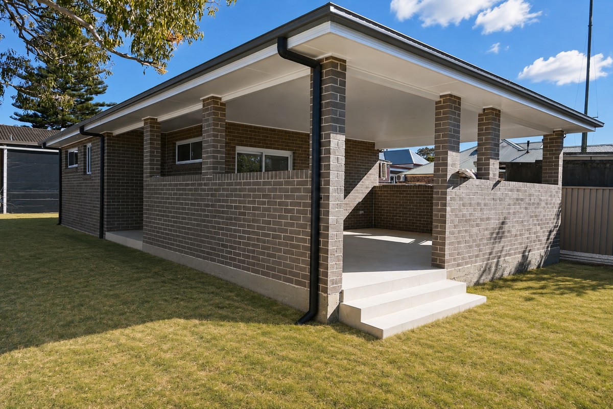 Silverwater (Beaconsfield) Backyard Cottage