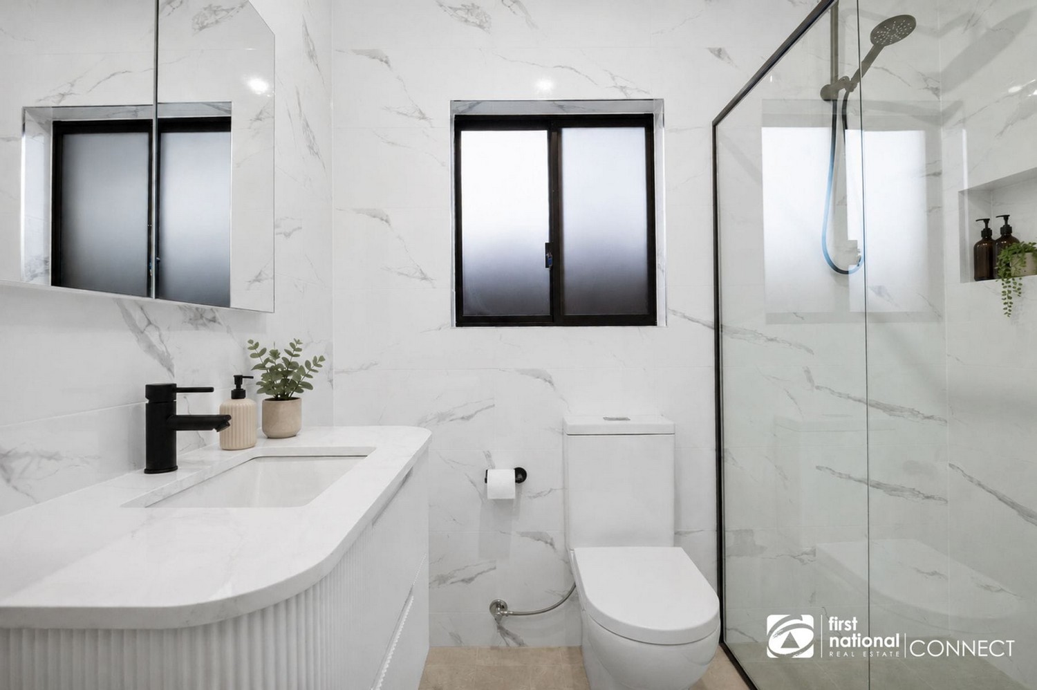Rooty Hill Nhà Phòng Sau Sân Hai Phòng Ngủ
