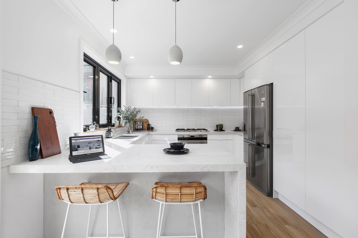 St Kilda East 公寓翻新項目