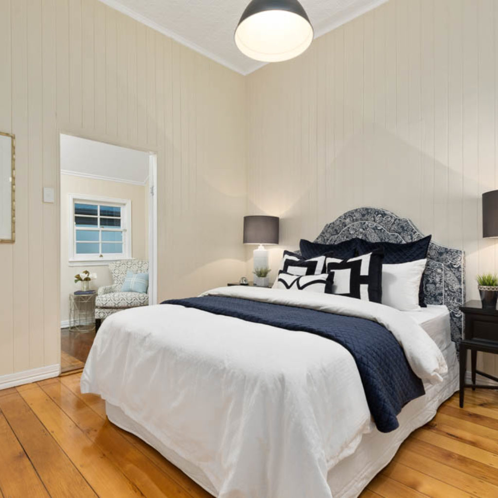 Wooloowin House Renovation