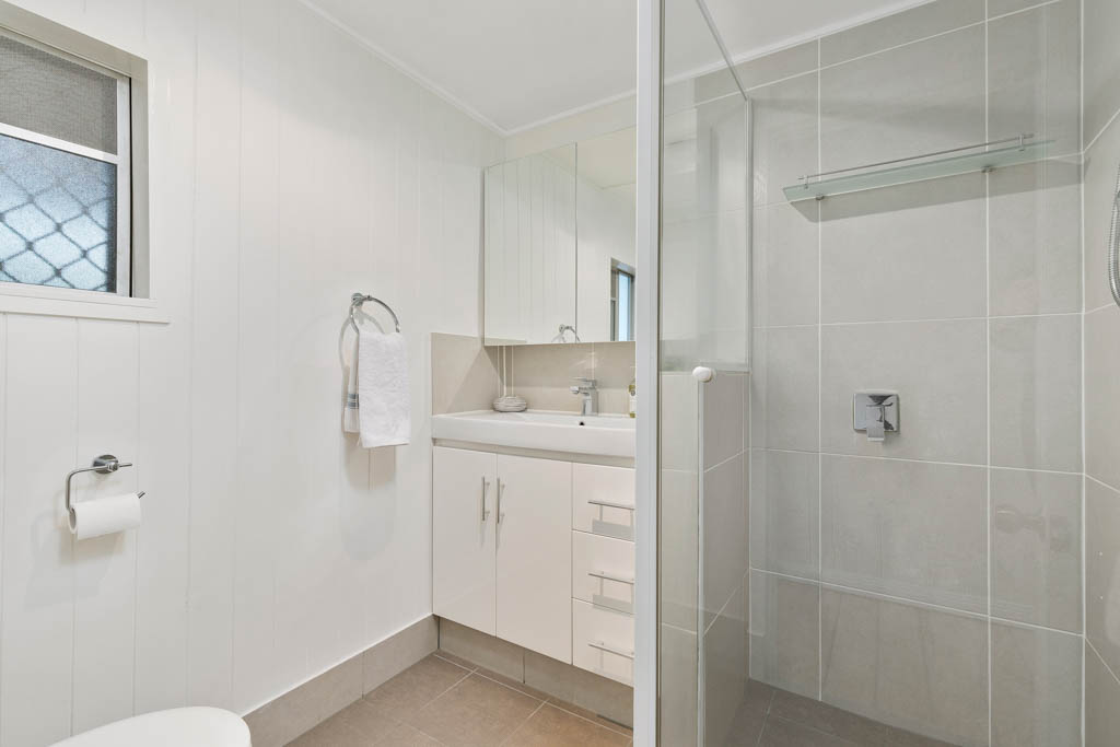 Wooloowin House Renovation