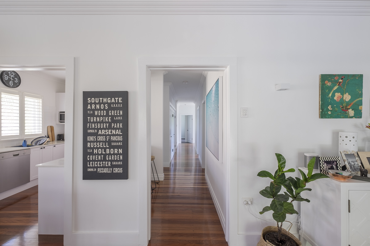 Dự án mở rộng một tầng Mt Gravatt