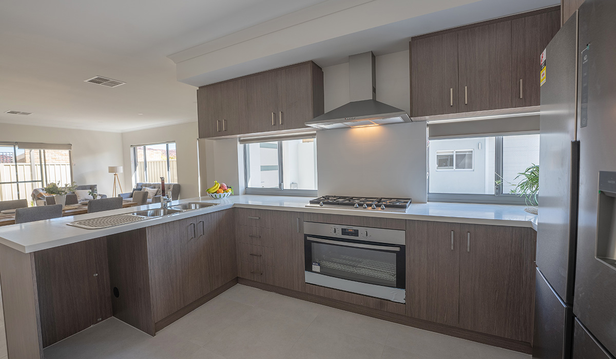 Leslie St, Cannington Project