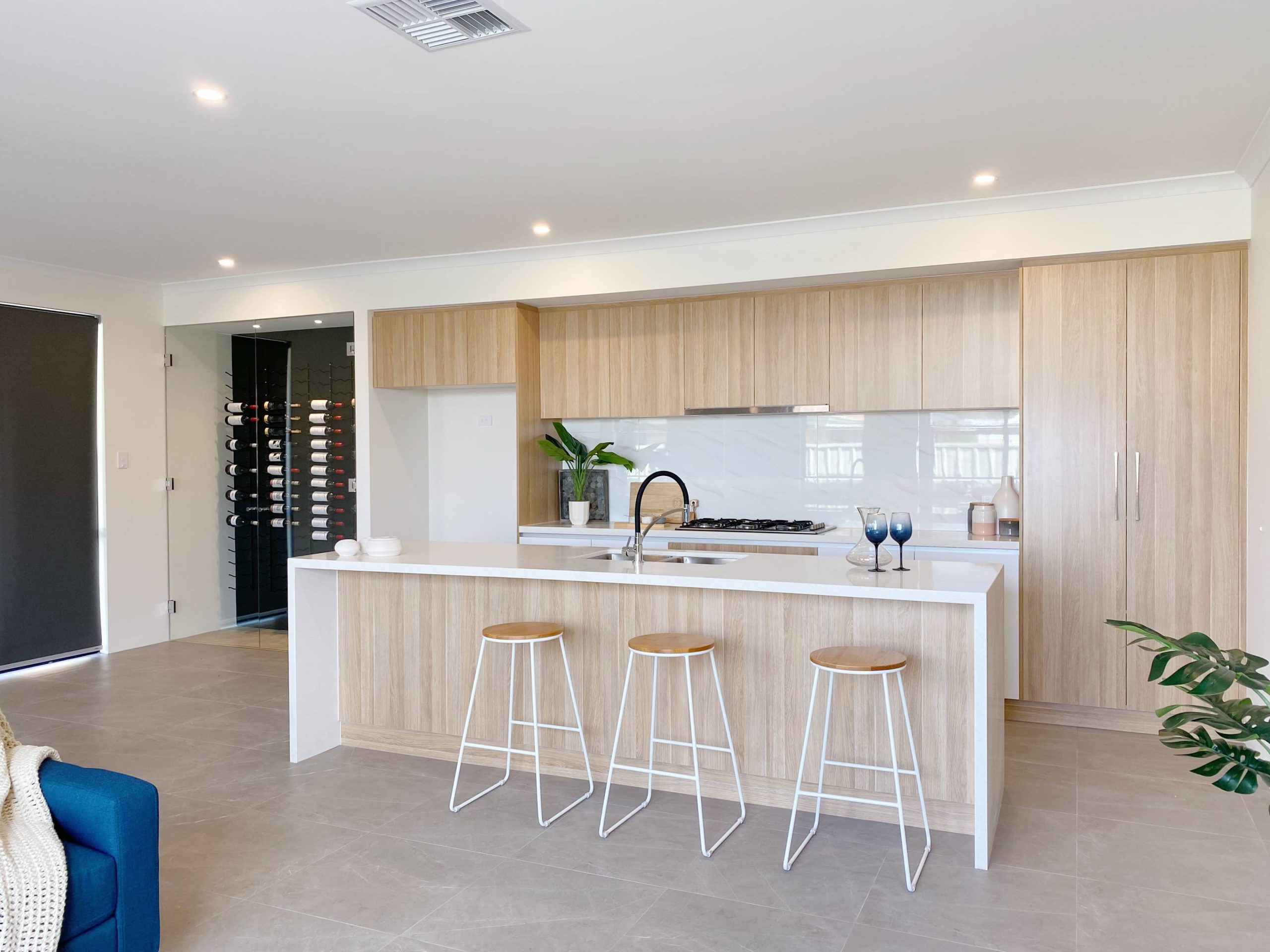 Bruning Road, Manning منزل منفصل مخصص
