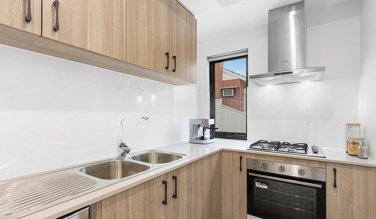 Walpole St, Bentley Residential Bathroom Renovation