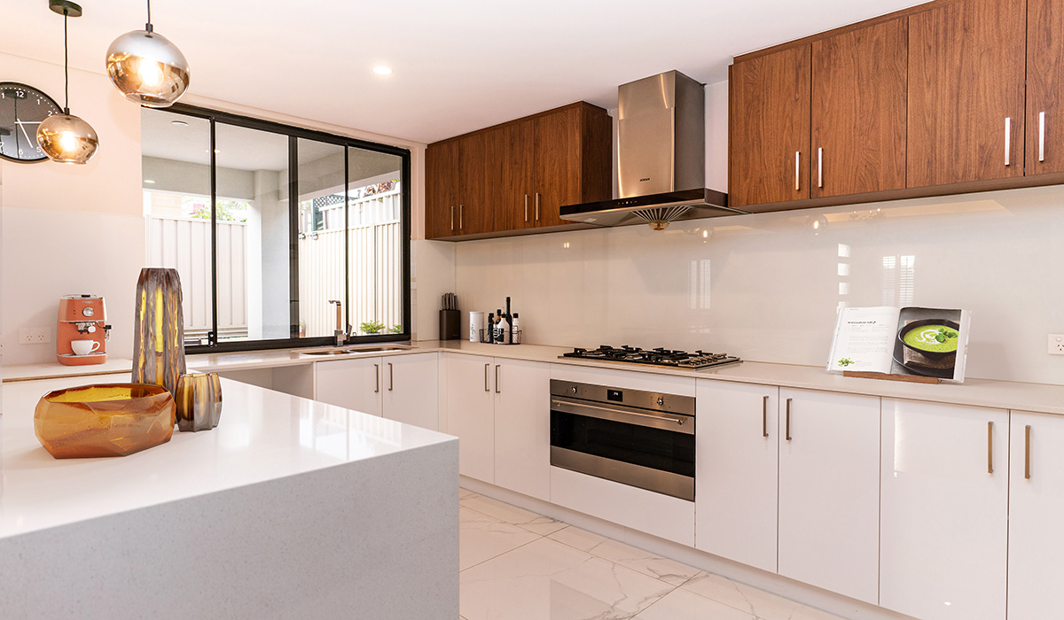 Scarborough Detached House Project