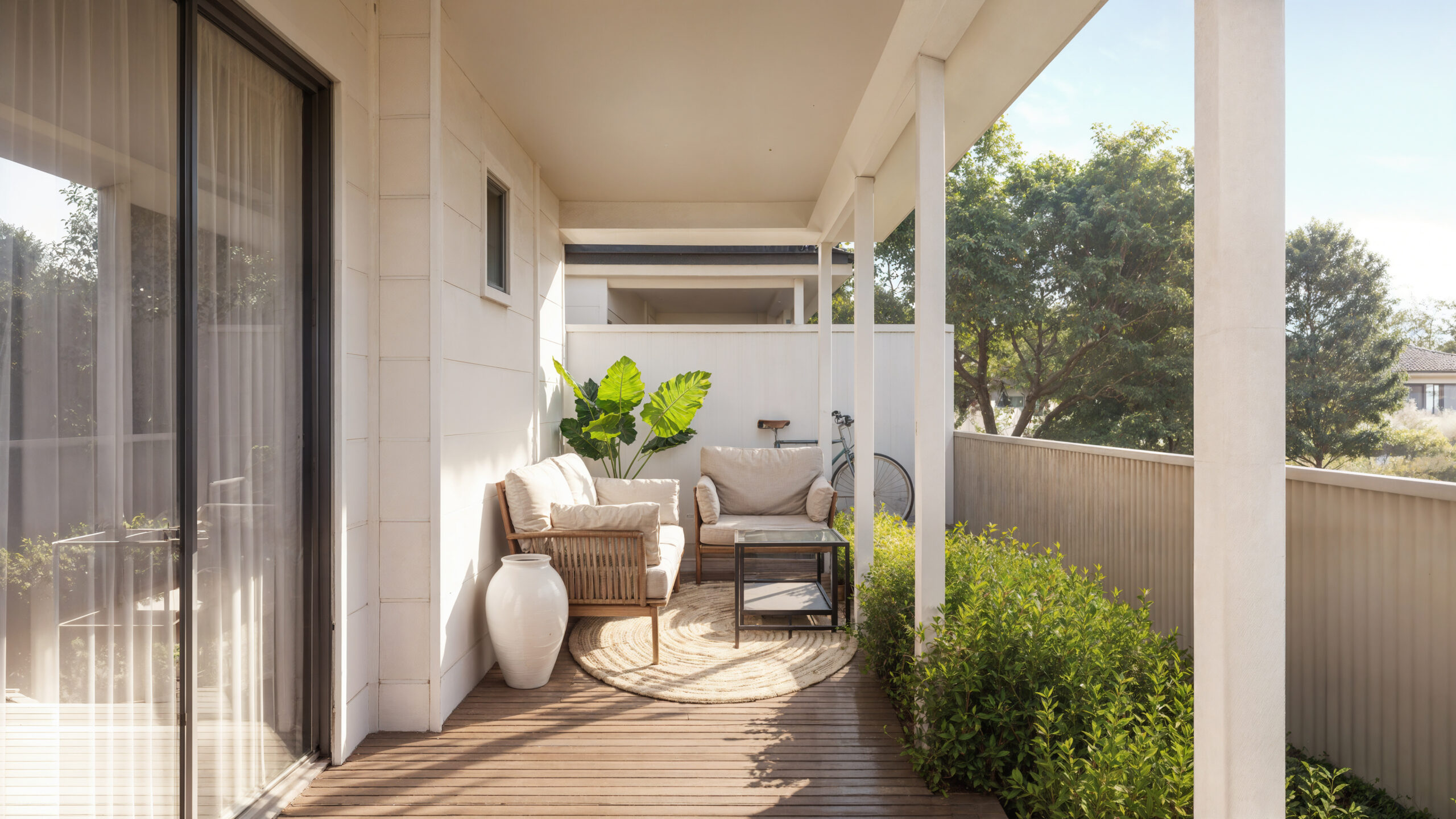 Modular Housing at Banyard Ave, Kelmscott