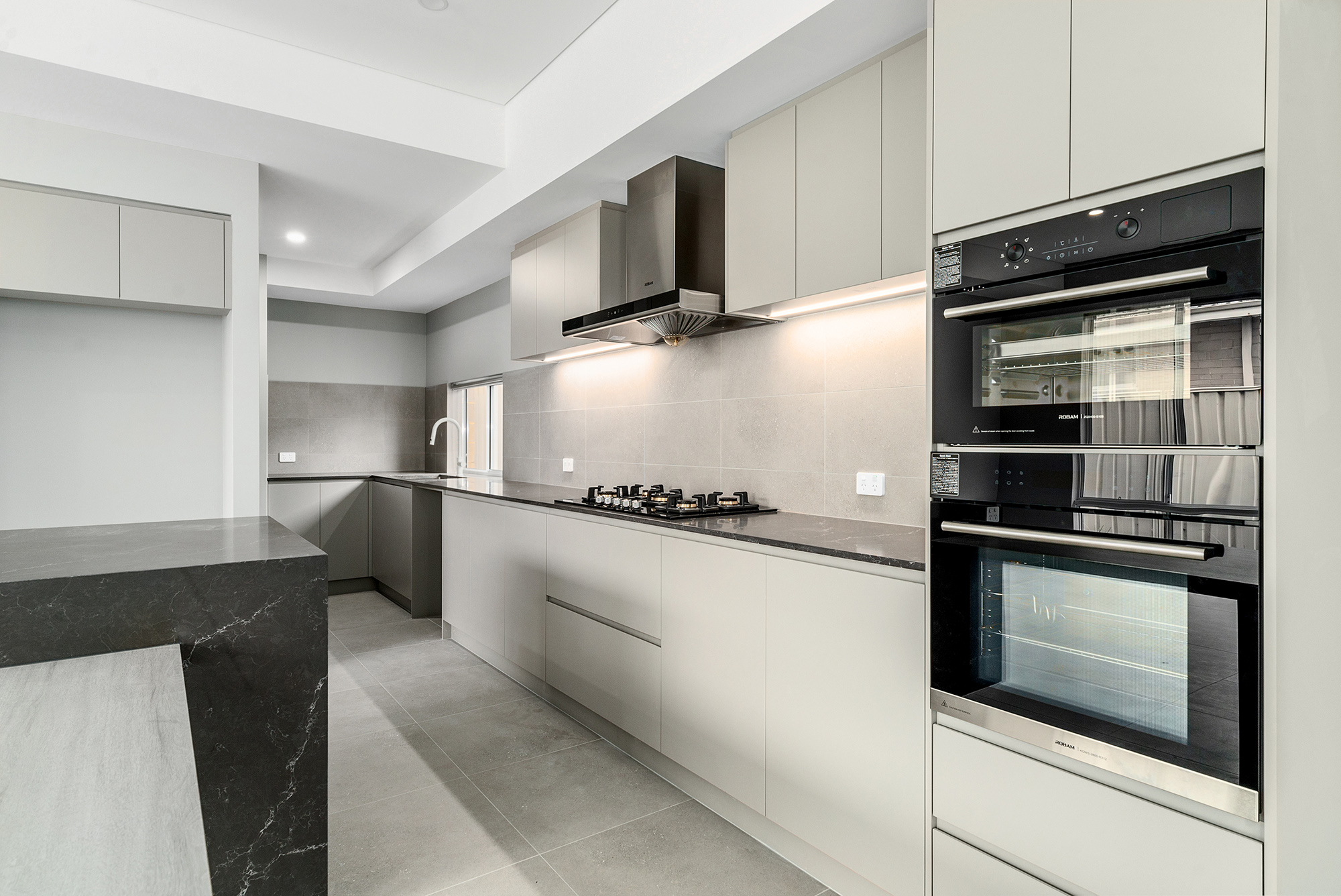 Woodlands Single-Storey Residential Project