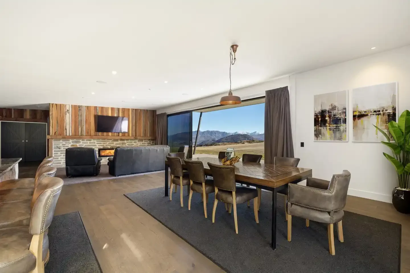 Queenstown Preservation Lane Standalone Home