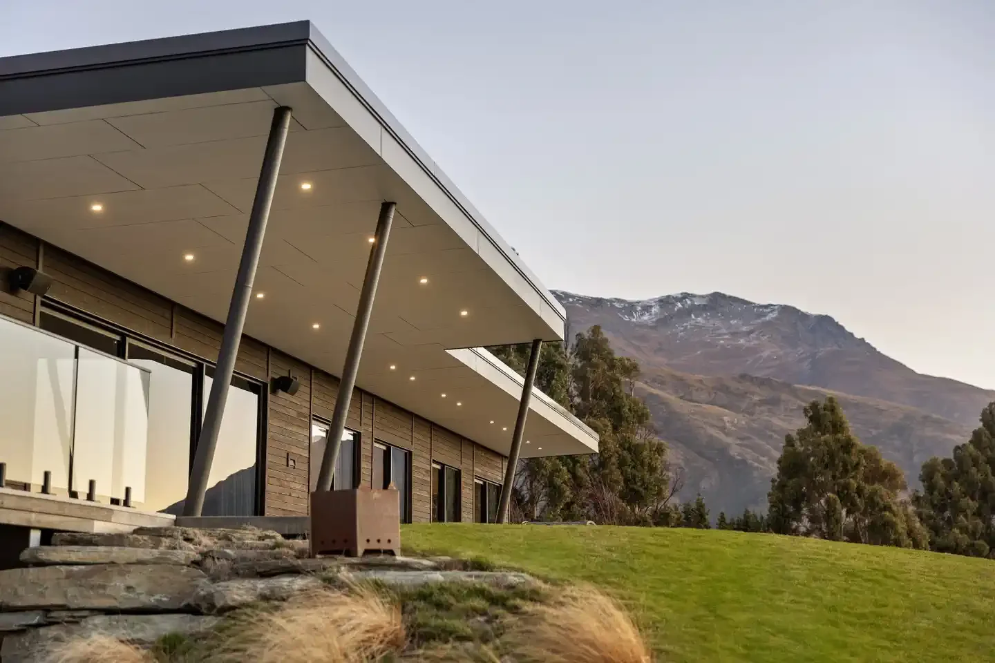 Queenstown Preservation Lane Standalone Home