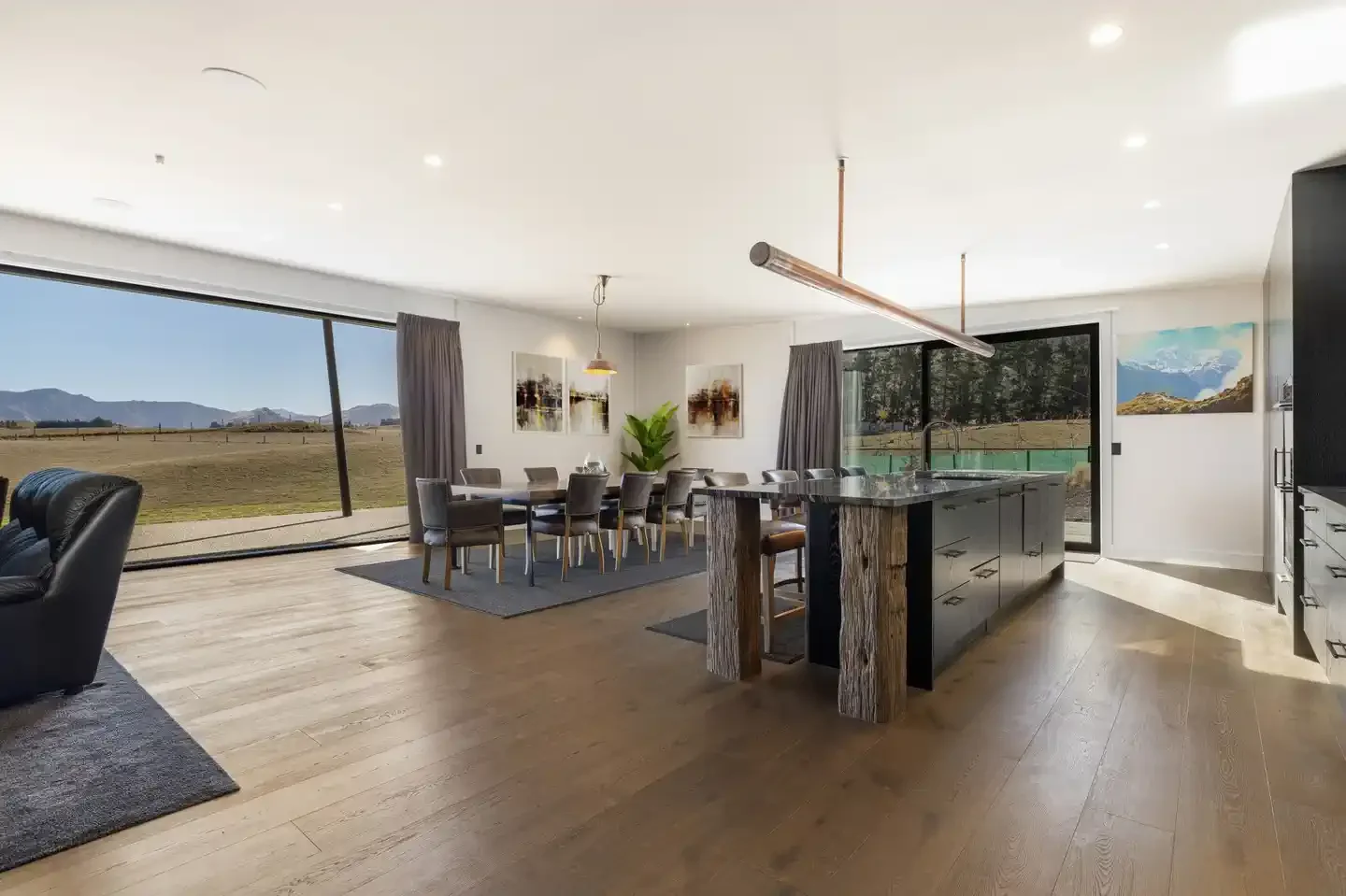Queenstown Preservation Lane Standalone Home