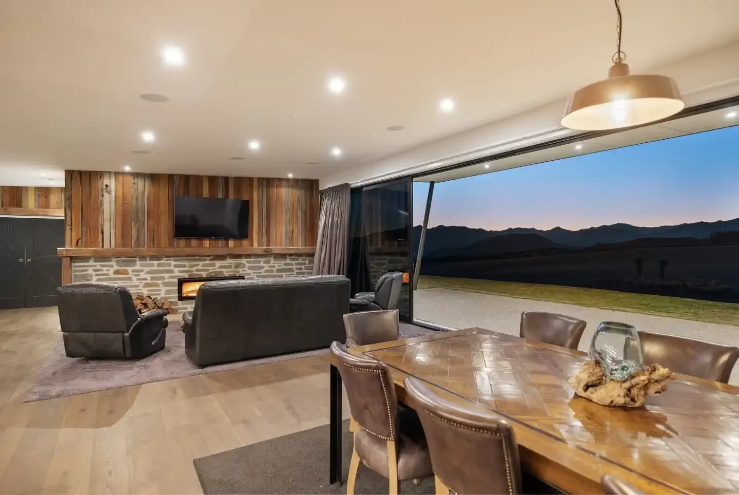 Queenstown Preservation Lane Standalone Home