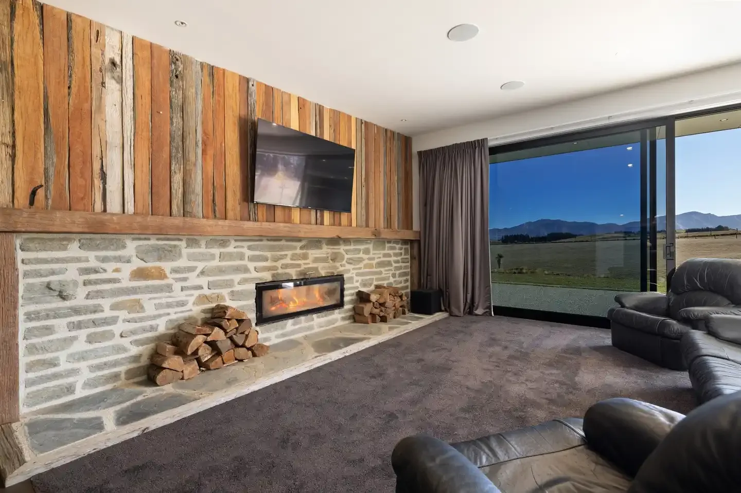 Queenstown Preservation Lane Standalone Home