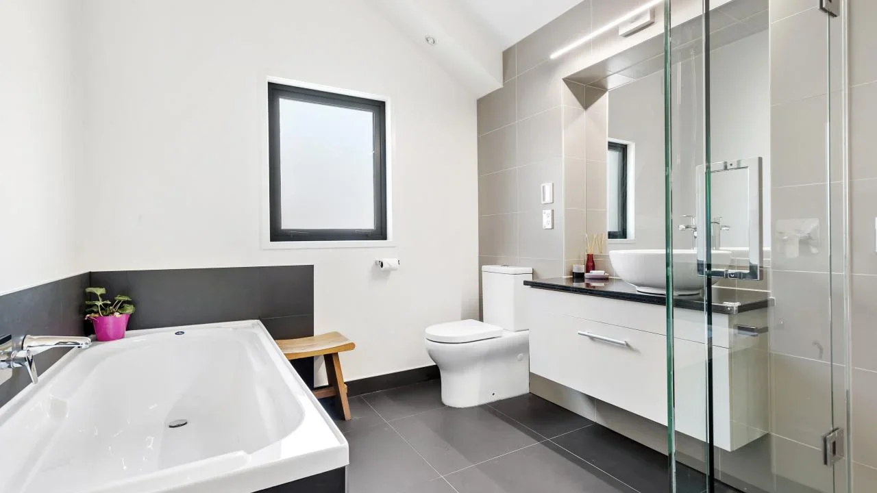 33 Double Cone Road Residence