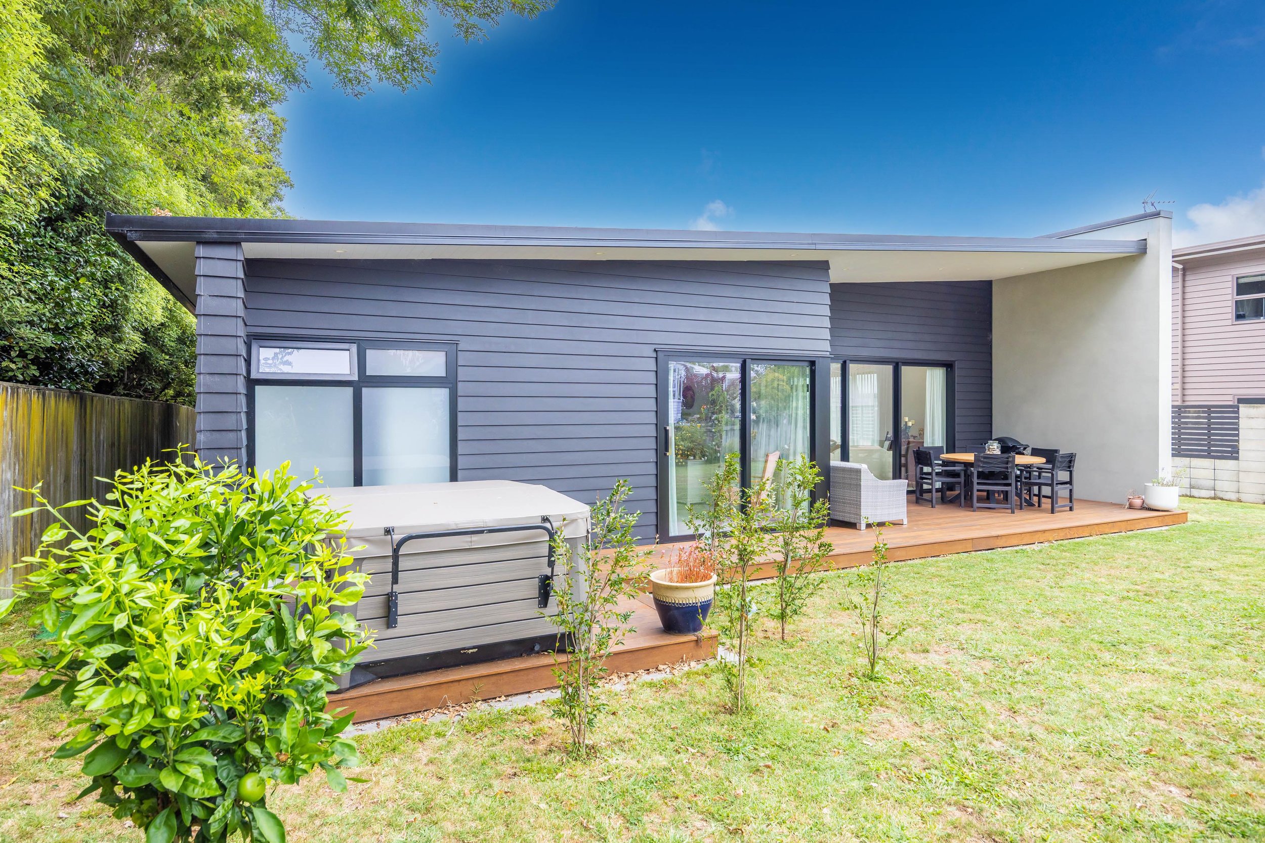 Te Awamutu 高规格住宅