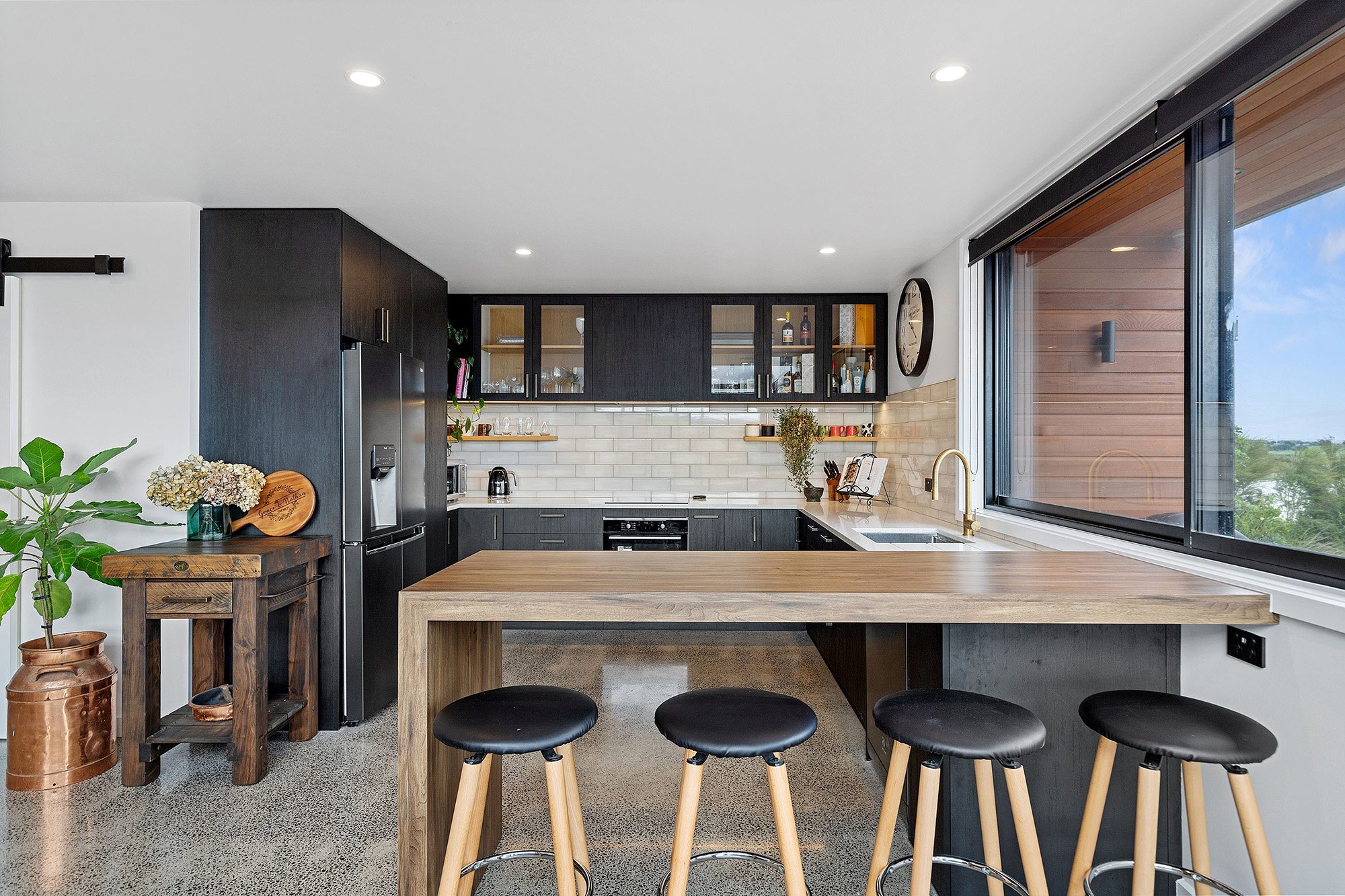 Waikare Residence