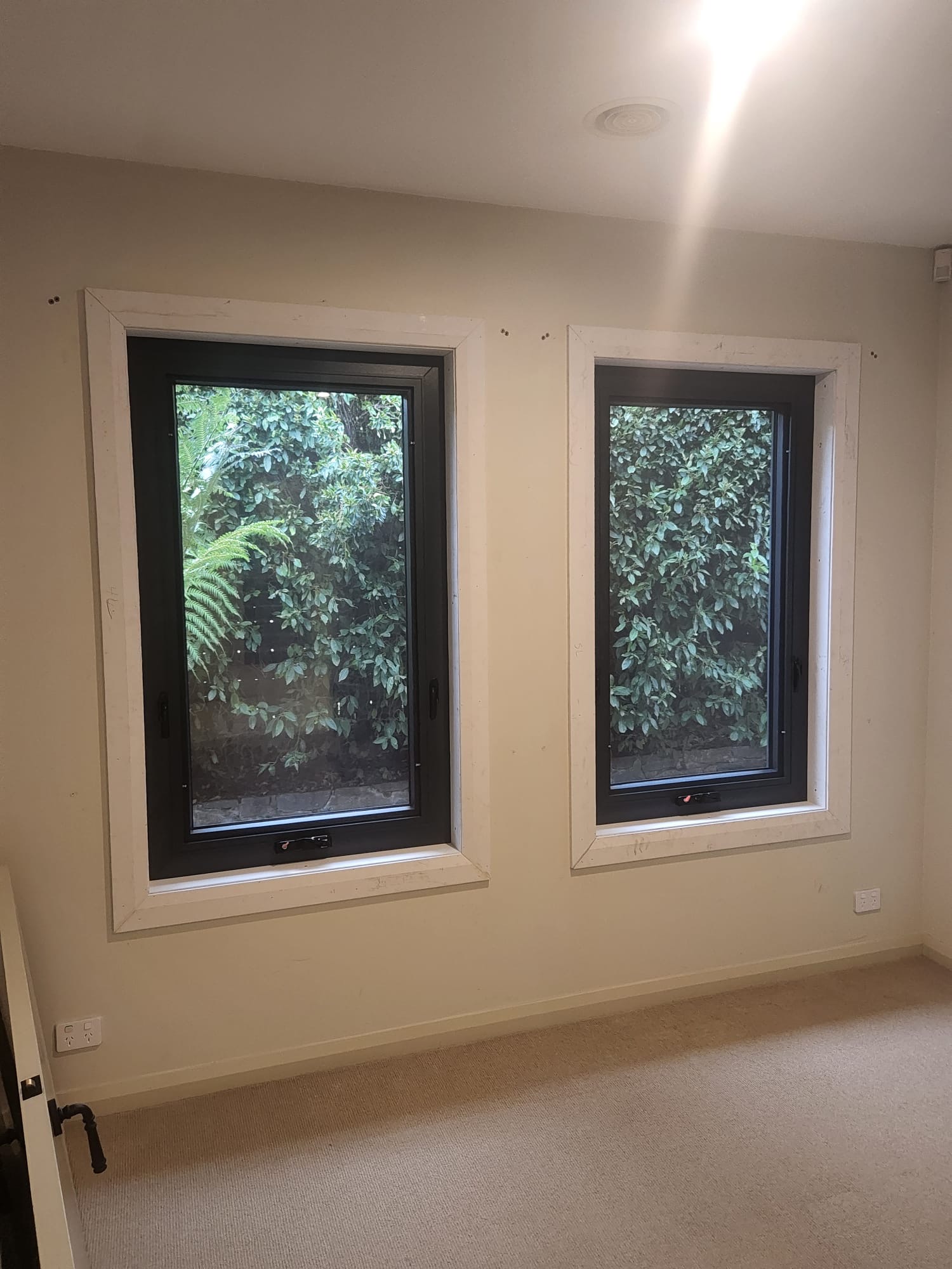 Red Hill Double Glazed Door and Window Replacement Project