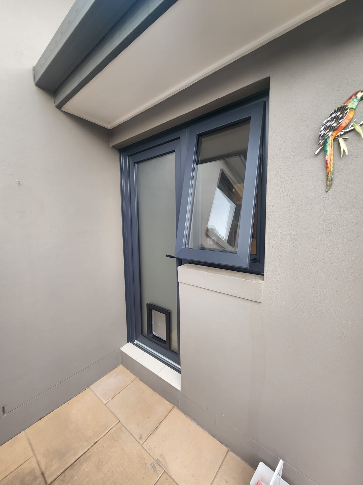Red Hill Double Glazed Door and Window Replacement Project