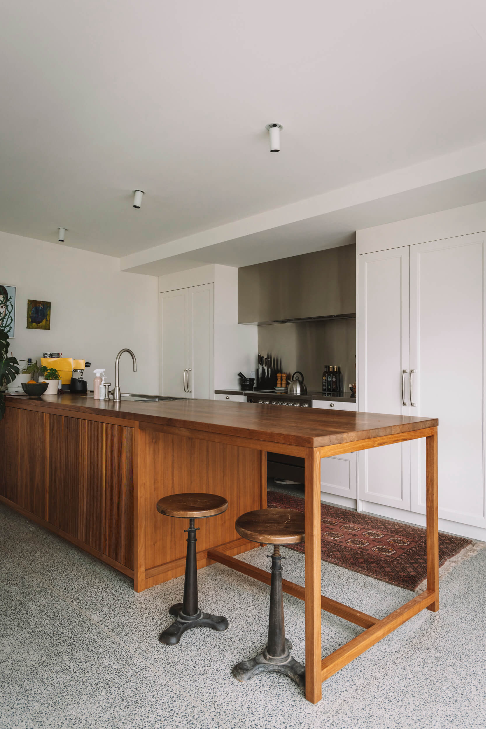 Grey Lynn Villa Complete Renovation