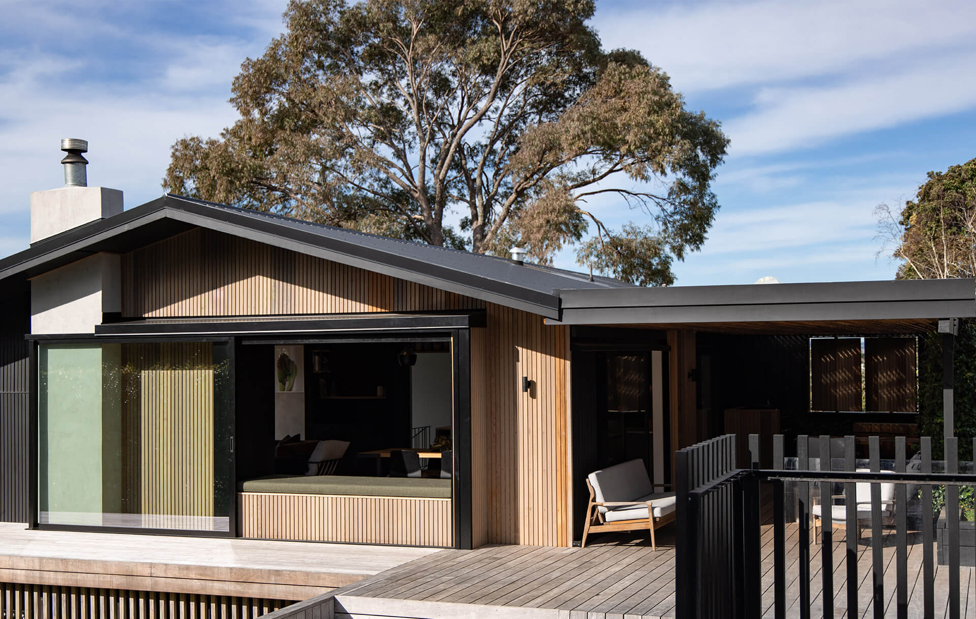 Bannockburn Place Residential Renovation in St Heliers