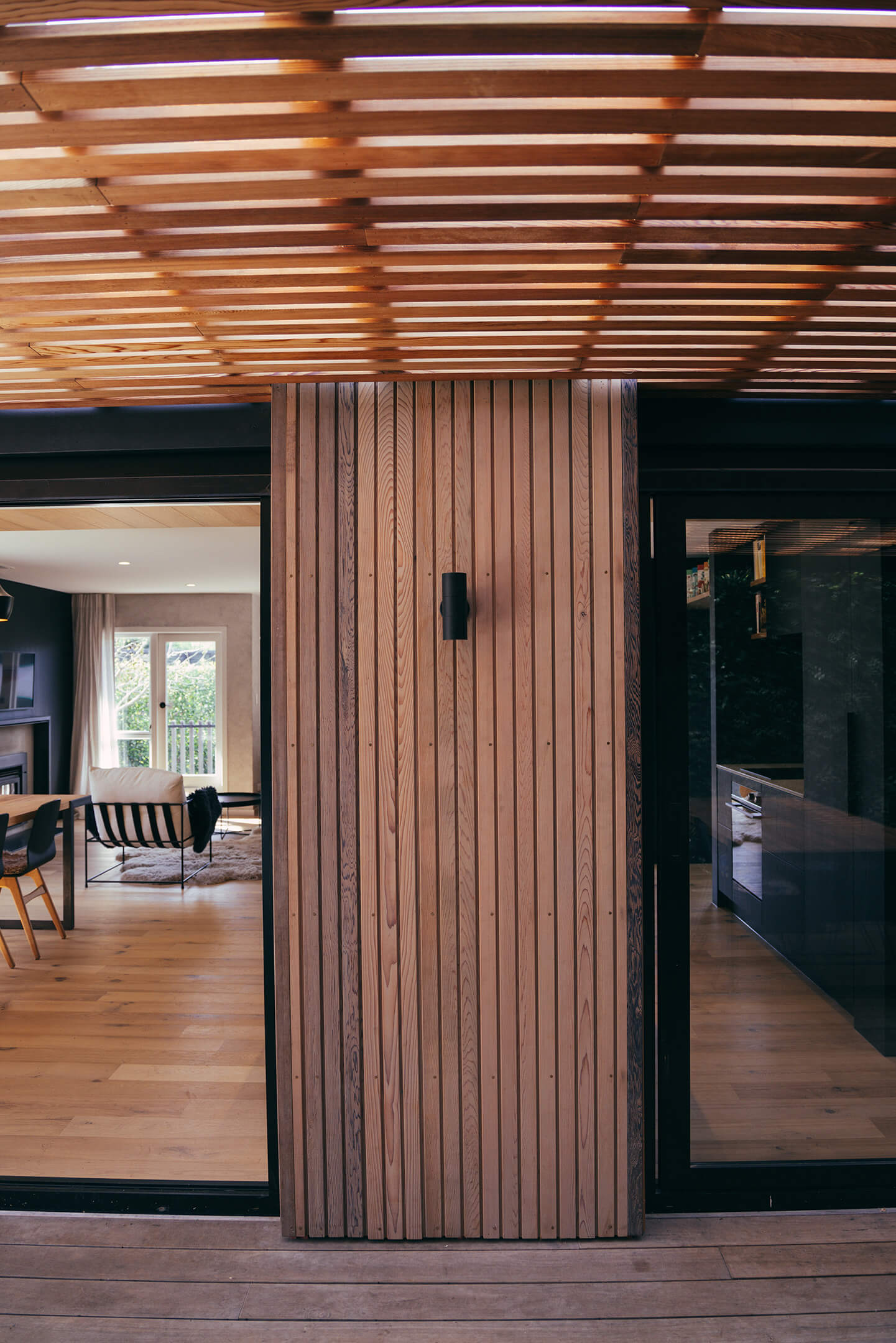 Bannockburn Place Residential Renovation in St Heliers