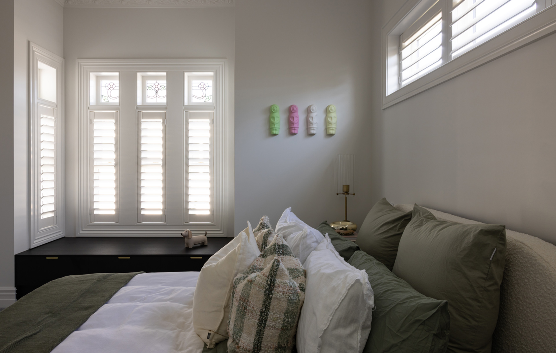 Point Chevalier St Michaels Avenue Relocated Villa Rebuild and Extension