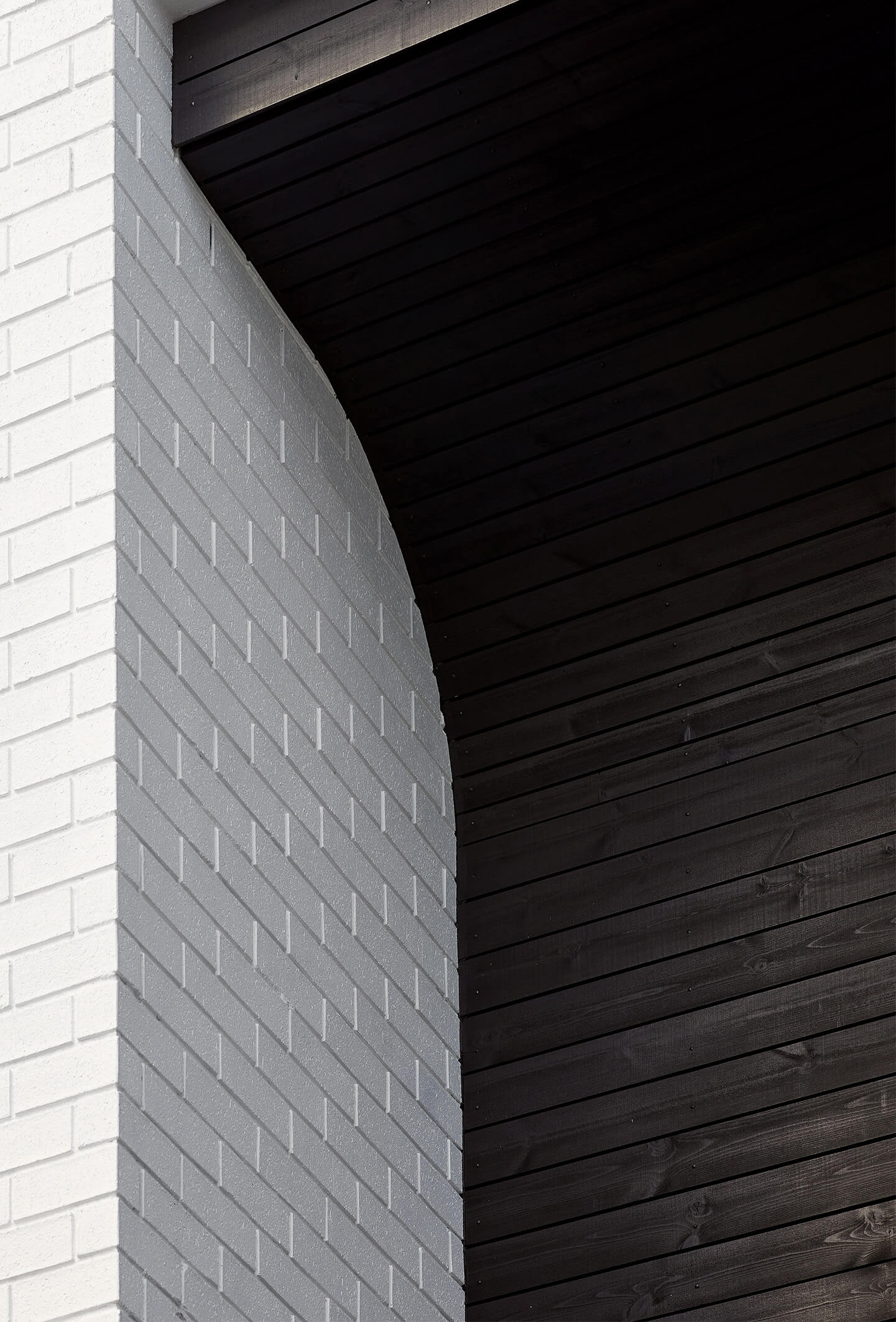 Huia Townhouse Project