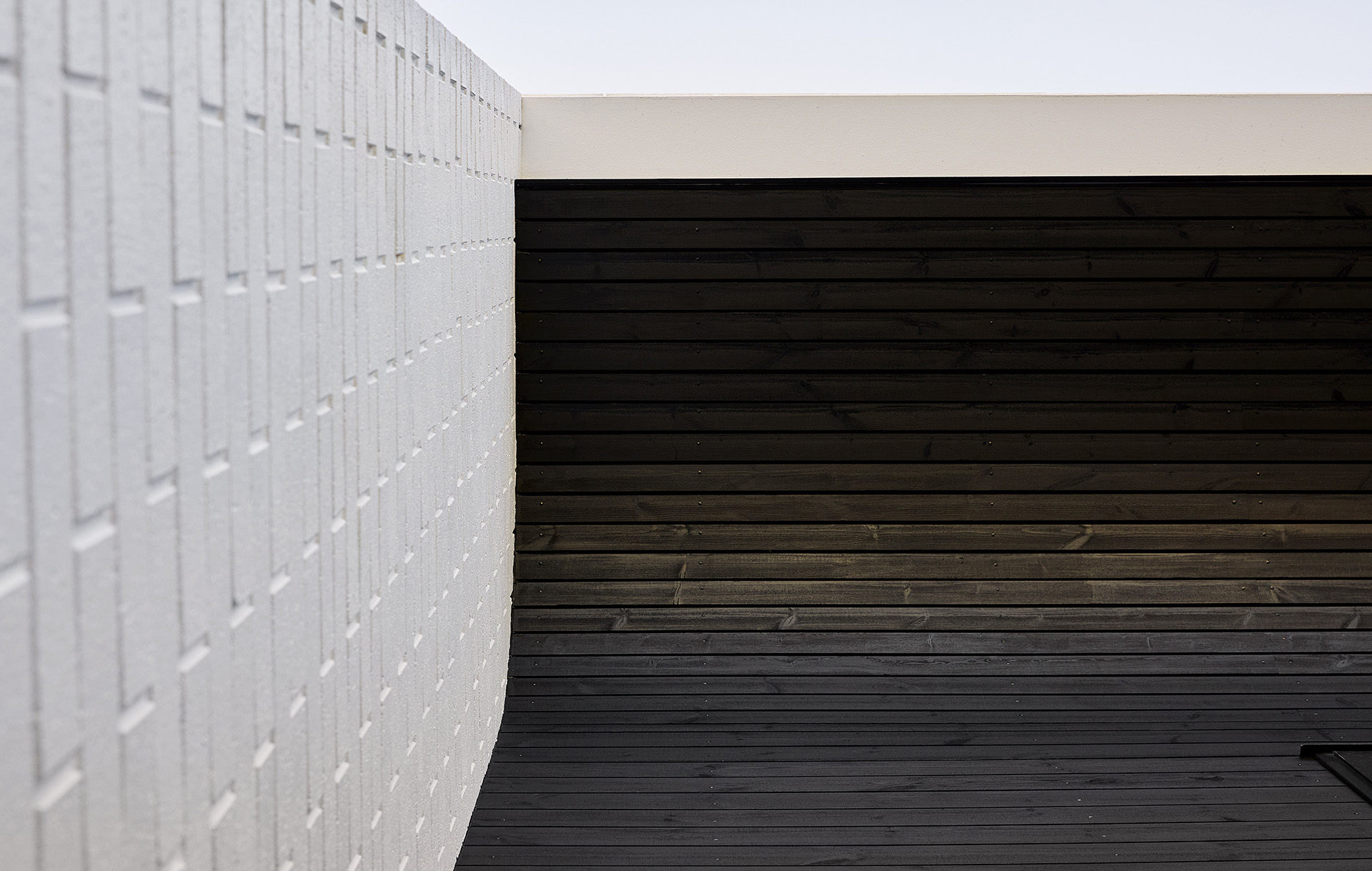 Huia Townhouse Project